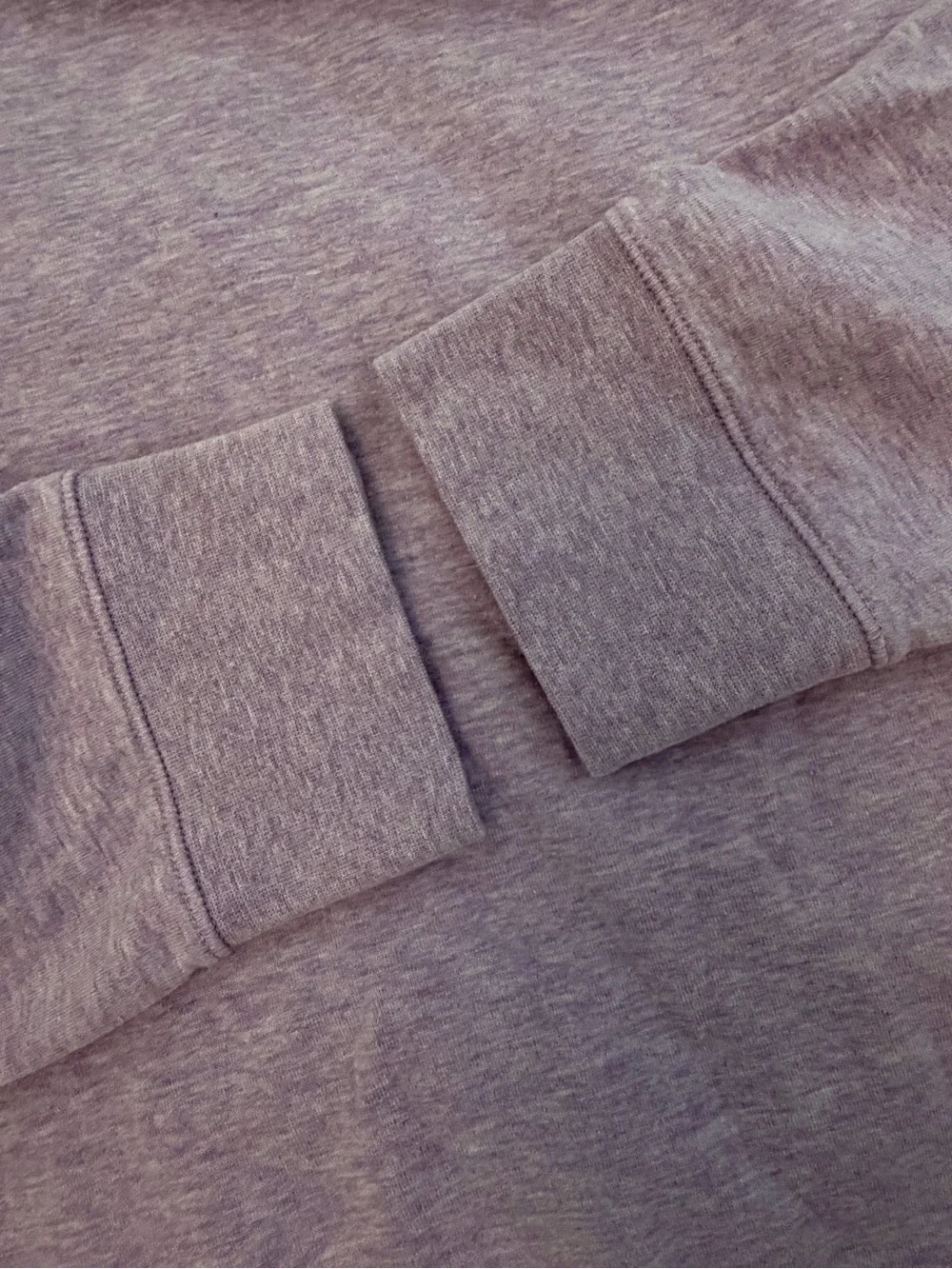 Polo Ralph Lauren Sky Lavender Buttery Soft Men’s Sweatshirt
